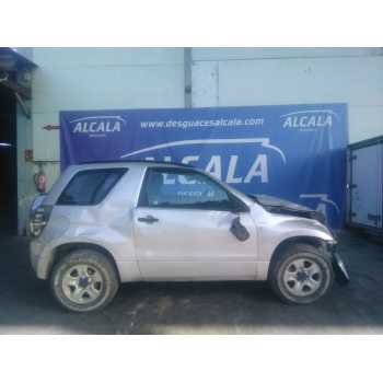SUZUKI GRAND VITARA II (JT, TE, TD) de desguace