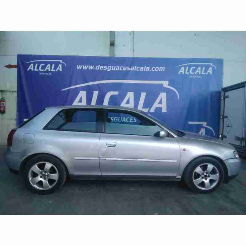 audi a3 (8l) del año 1999