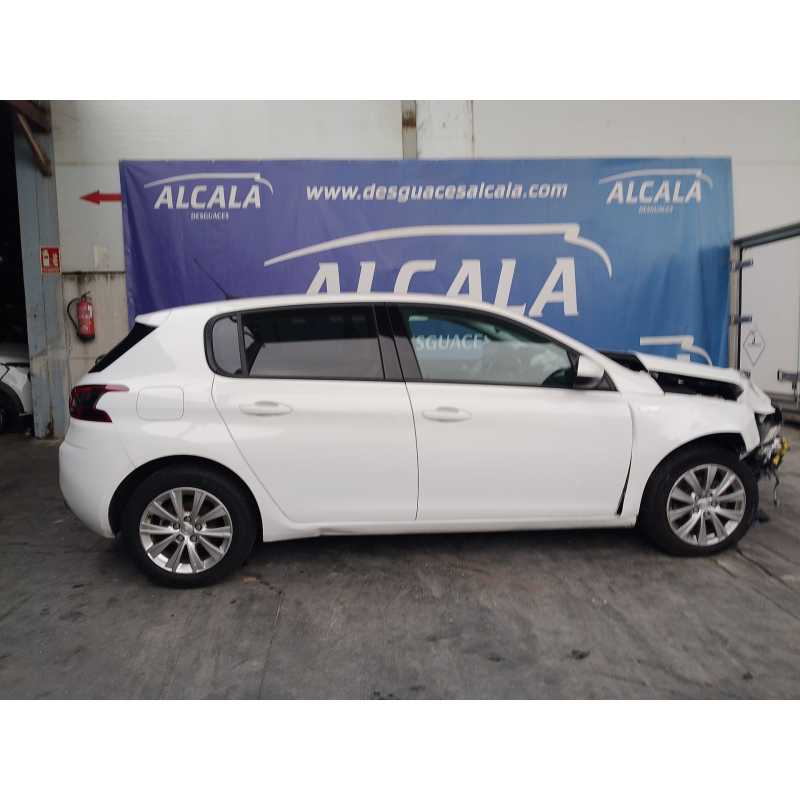 peugeot 308 ii (lb_, lp_, lw_, lh_, l3_) del año 2019