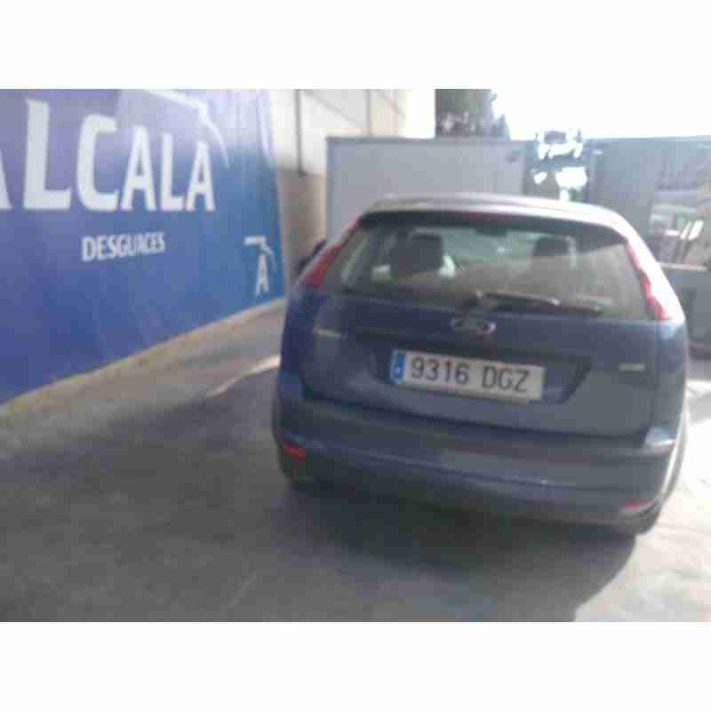 ford focus berlina (cap) del año 2005
