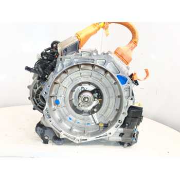 CAJA CAMBIOS 430002B110 / 430002B100 AUTOMATICA HYBRIDA