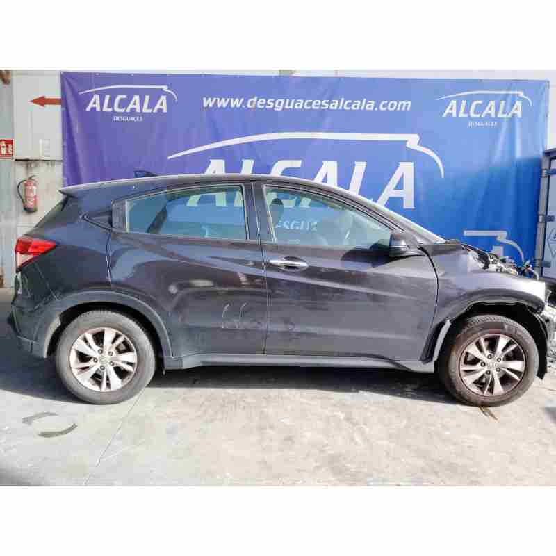 honda hr-v (ru) del año 2016