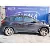honda hr-v (ru) del año 2016