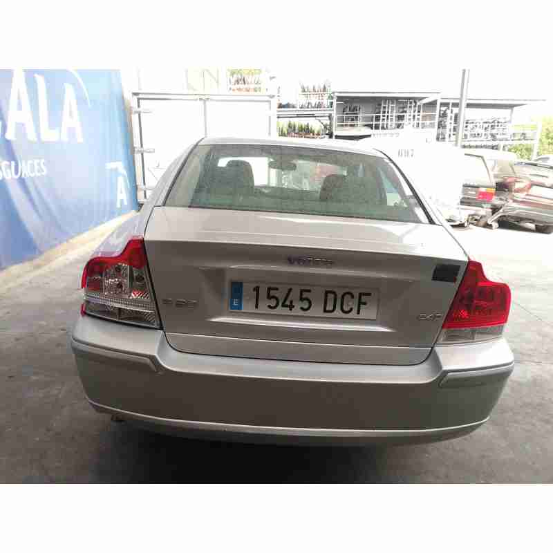 volvo s60 i (384) del año 2004