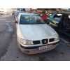 seat cordoba (6k1, 6k2) del año 2002