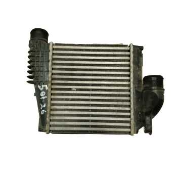RADIADOR INTERCOOLER 9675627980 