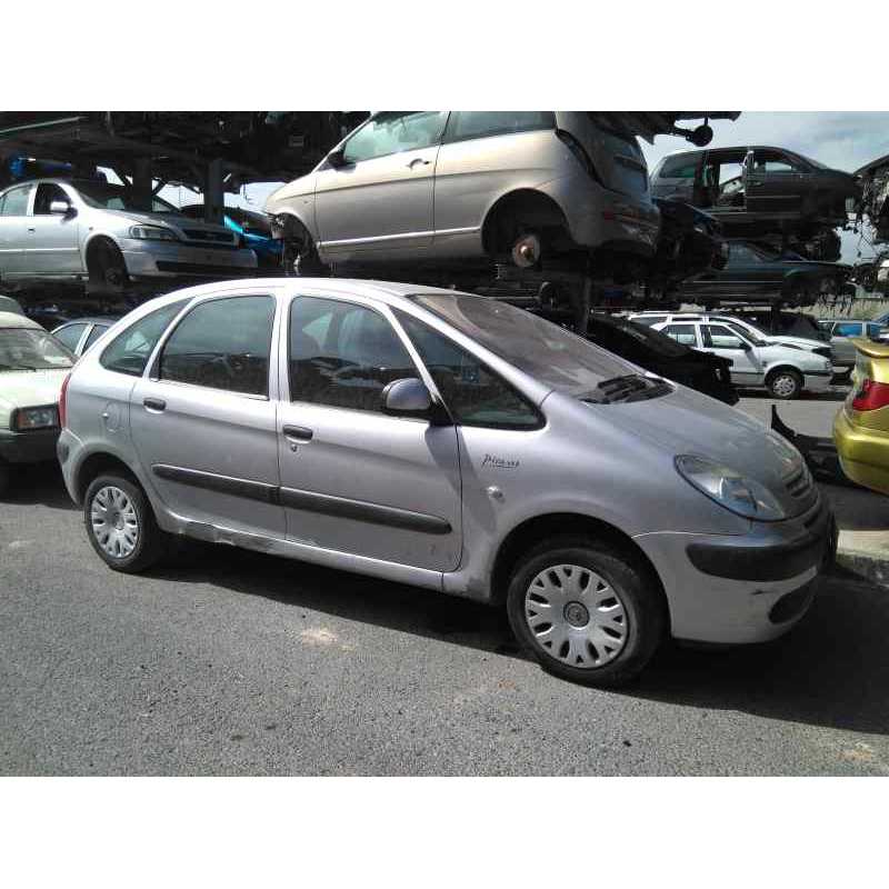 citroën xsara picasso del año 2011