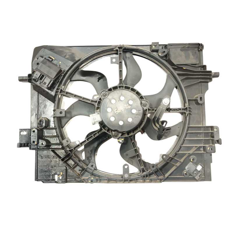 ELECTROVENTILADOR T78717B 