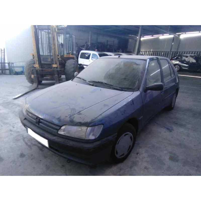 peugeot 306 berlina 3/5 puertas (s1) del año 1994