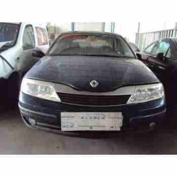 RENAULT LAGUNA II (BG0)