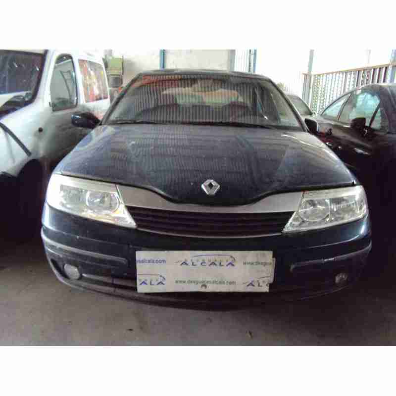 renault laguna ii (bg0) del año 2003