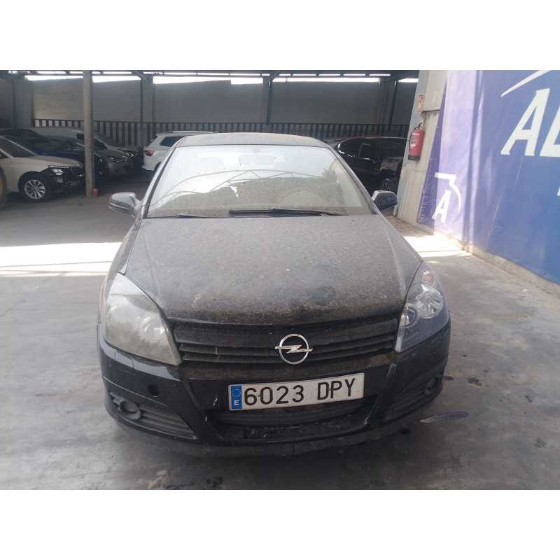 opel astra h (a04) del año 2005