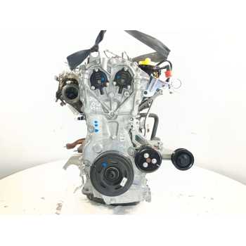 MOTOR COMPLETO HR13 GASOLINA 96.934 KM