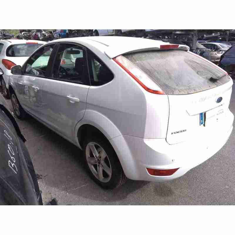 ford focus lim. (cb4) del año 2010