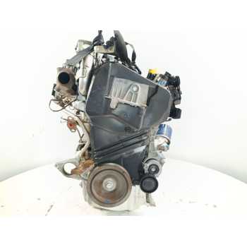MOTOR COMPLETO K9K628 DIESEL 