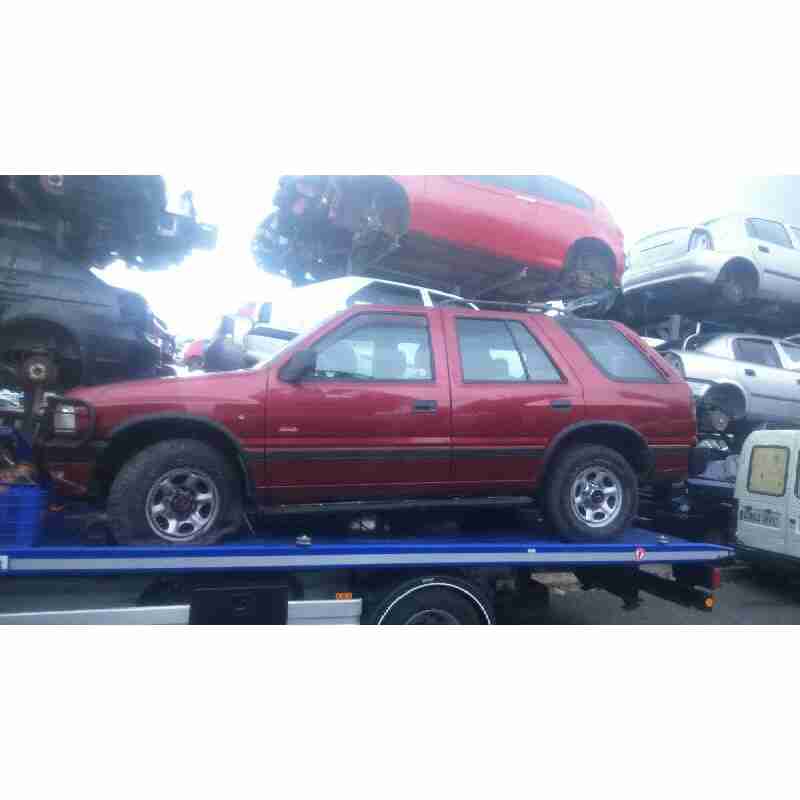 opel frontera a del año 1993