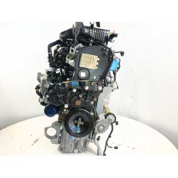 MOTOR COMPLETO 46356294 DIESEL 48.314 KM