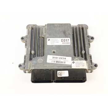 CENTRALITA MOTOR UCE 391B503DL9 391A503DL9 