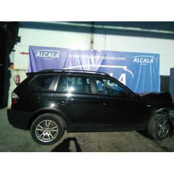 BMW X3 (E83)
