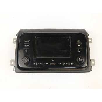 PANTALLA MULTIFUNCION 07357827680 