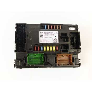 CAJA RELES / FUSIBLES 4983ABCML9 