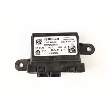 MODULO ELECTRONICO 46863927 0217000436 