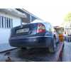 volkswagen passat berlina (3b3) del año 2000
