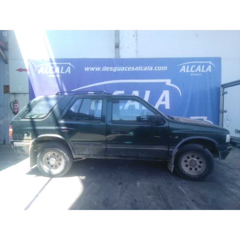 opel frontera a del año 1994