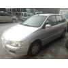 mitsubishi space star (dg0) del año 2002