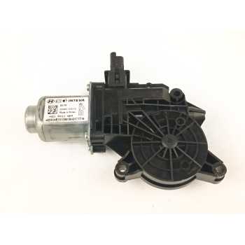 MOTOR ELEVALUNAS DELANTERO DERECHO 82460G5010 