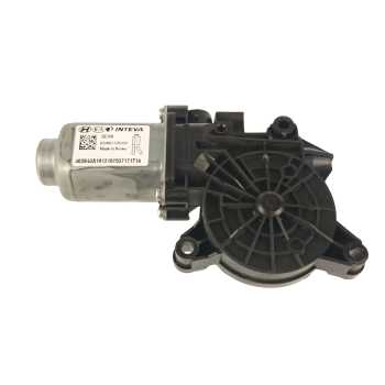 MOTOR ELEVALUNAS TRASERO DERECHO 83460G5000 
