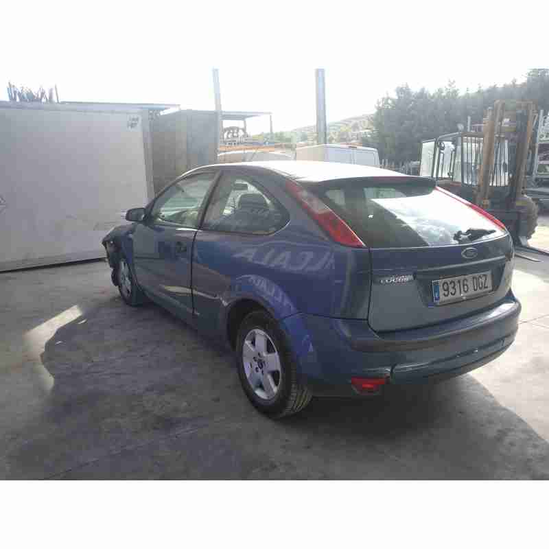 ford focus berlina (cap) del año 2005