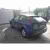 ford focus berlina (cap) del año 2005