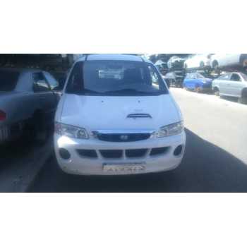 HYUNDAI H 1 de desguace