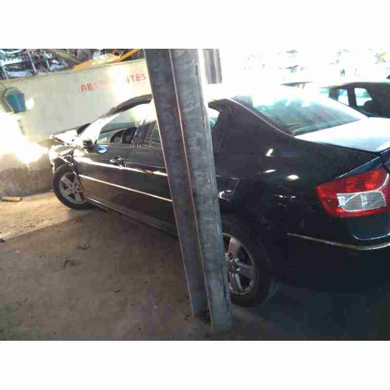 peugeot 407 del año 2009