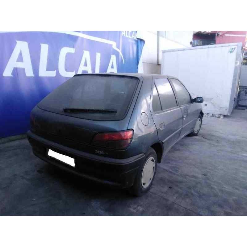 peugeot 306 berlina 3/5 puertas (s1) del año 1994
