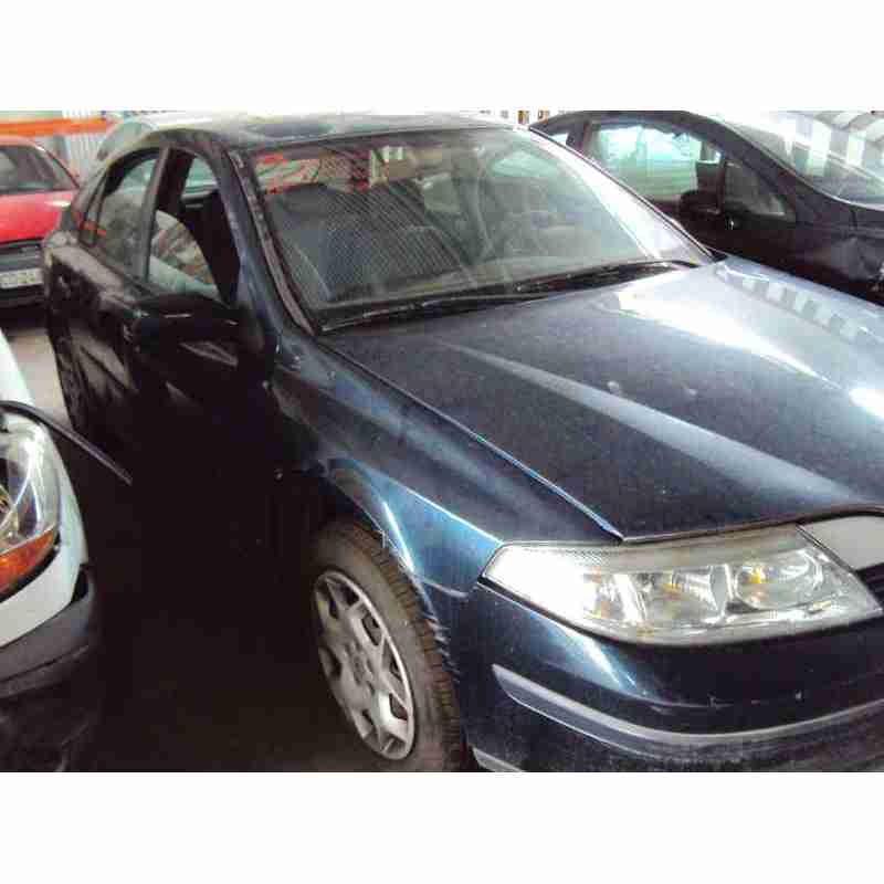 renault laguna ii (bg0) del año 2003