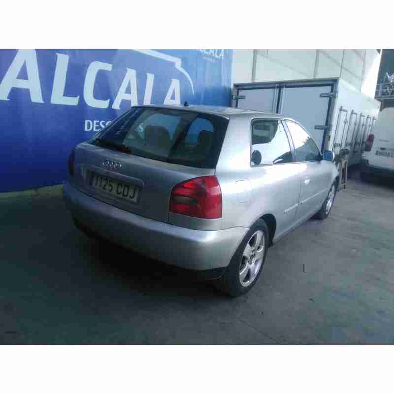 audi a3 (8l) del año 1999