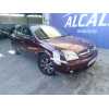 opel vectra c berlina del año 2003