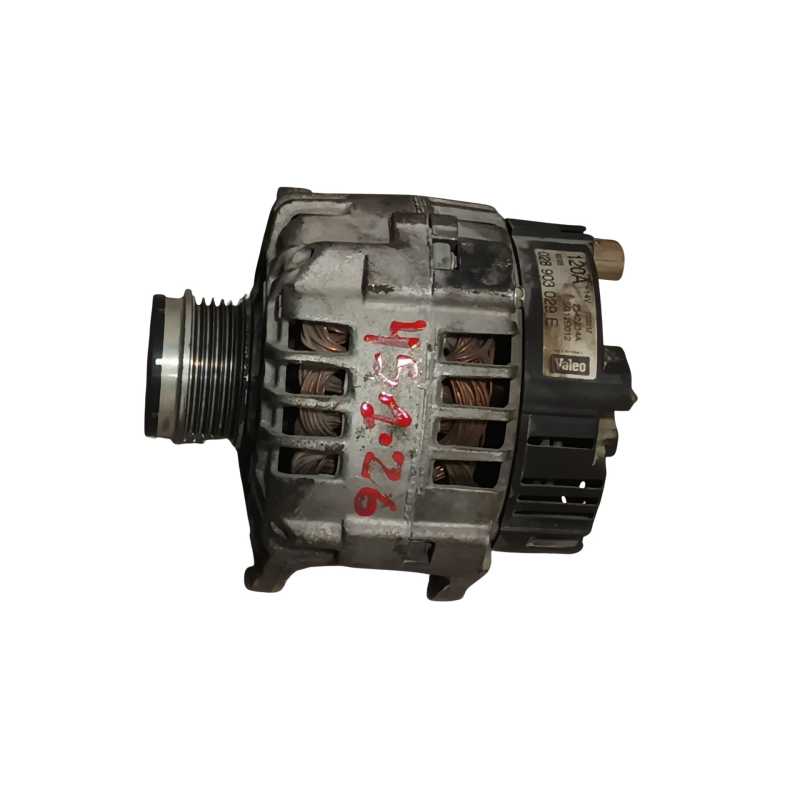 ALTERNADOR 028903029E 