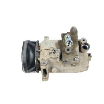 COMPRESOR AIRE ACONDICIONADO 9520167JA0 