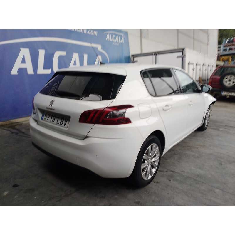 peugeot 308 ii (lb_, lp_, lw_, lh_, l3_) del año 2019