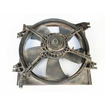 ELECTROVENTILADOR 2538025000 
