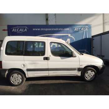 PEUGEOT PARTNER Monospace (5_, G_) de desguace