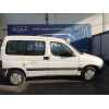 peugeot partner monospace (5_, g_) del año 1999