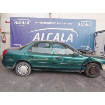 FORD MONDEO II Sedán (BFP) de desguace