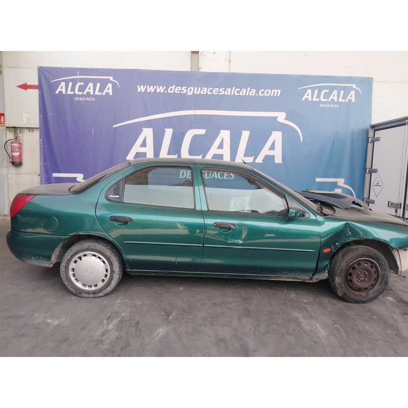 ford mondeo ii sedán (bfp) del año 1998