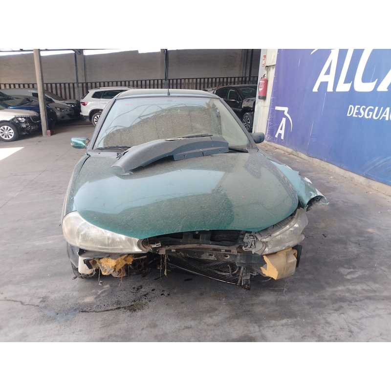 ford mondeo ii sedán (bfp) del año 1998