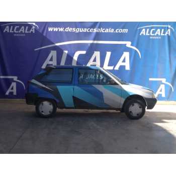 CITROËN AX de desguace