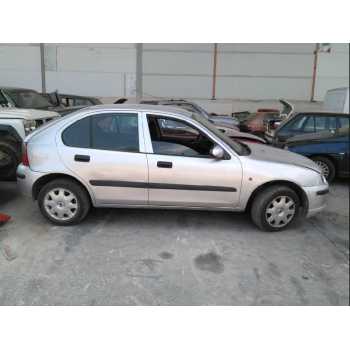MG SERIE 25 (RF)